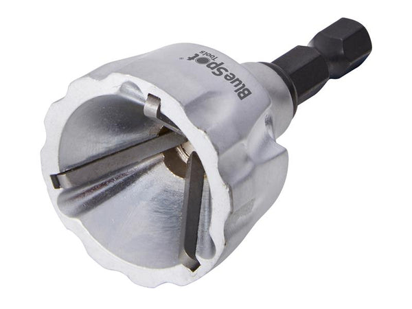 External Chamfer/Deburring Tool