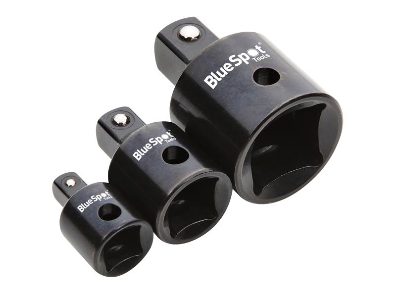 Impact Adaptor Set, 3 Piece