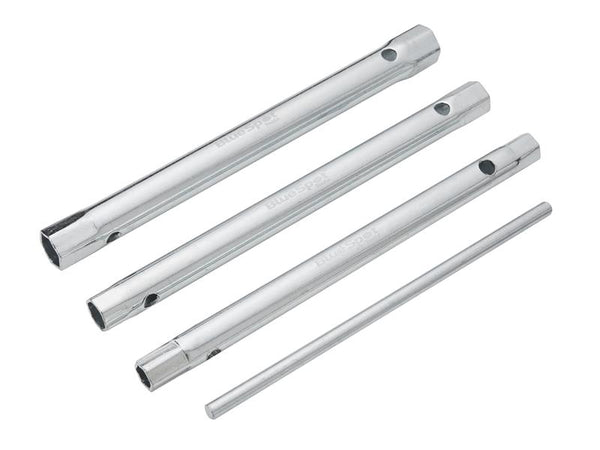 Monoblock Tap Spanner Set, 3 Piece