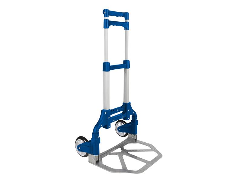 Easy Wheeler Folding Trolley