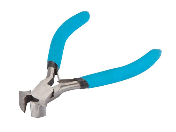 Soft Grip Mini End Cutter Pliers