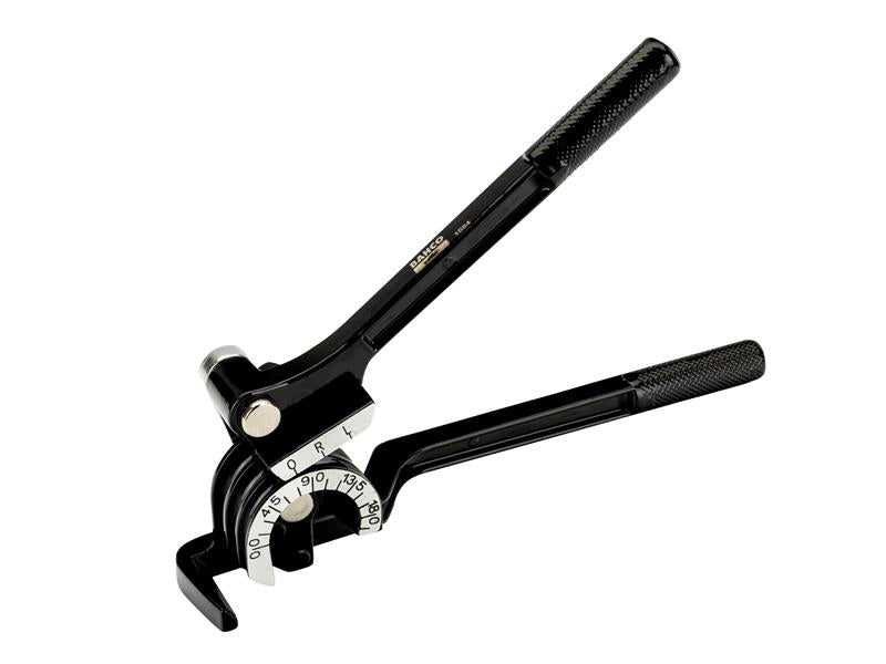 Multipurpose Tube Bender