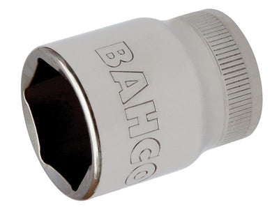 Hexagon Socket 1/2in Drive 12mm