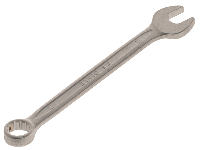 Combination Spanner 11mm