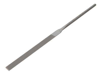 2-300-14-0-0 Hand Needle File Cut 0 Bastard 140mm (5.5in)