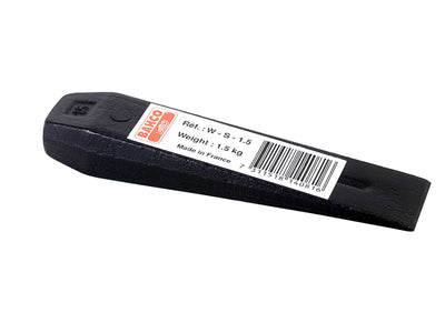 Splitting Wedge WS 260mm 2.5kg
