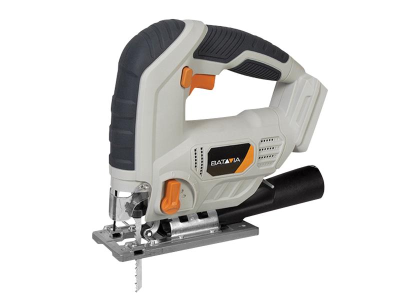 MAXXPACK Jigsaw 18V Bare Unit