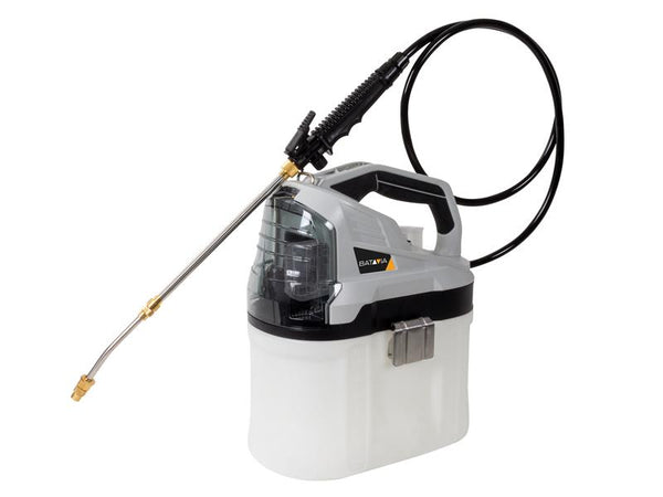 MAXXPACK Pressure Sprayer 7.5 litre 18V Bare Unit