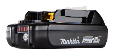 Makita BL1820 18V LXT 2.0Ah Compact Li-Ion Battery