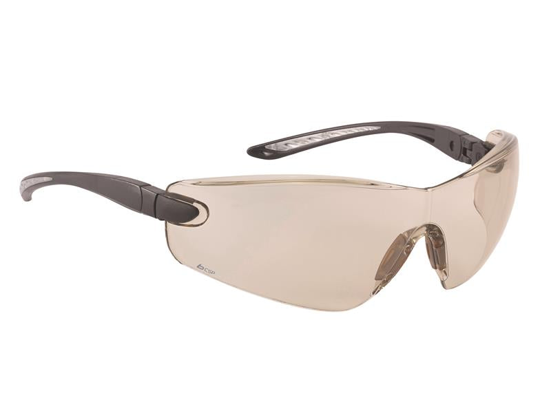 COBRA PLATINUM® Safety Glasses - CSP
