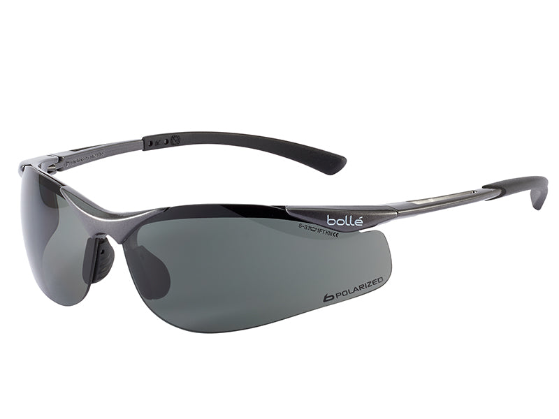 CONTOUR Safety Glasses - Polarised