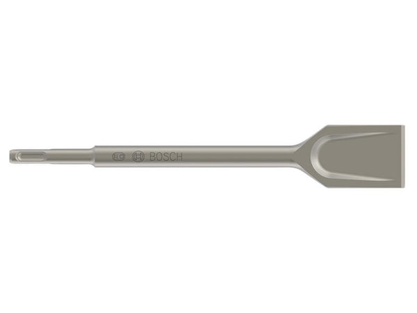 PRO SDS Plus-5C Spade Chisel 40 x 250mm