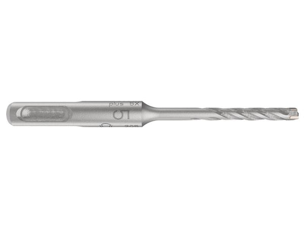 PRO SDS plus-5X Hammer Drill Bit 5.0 x 50 x 110mm