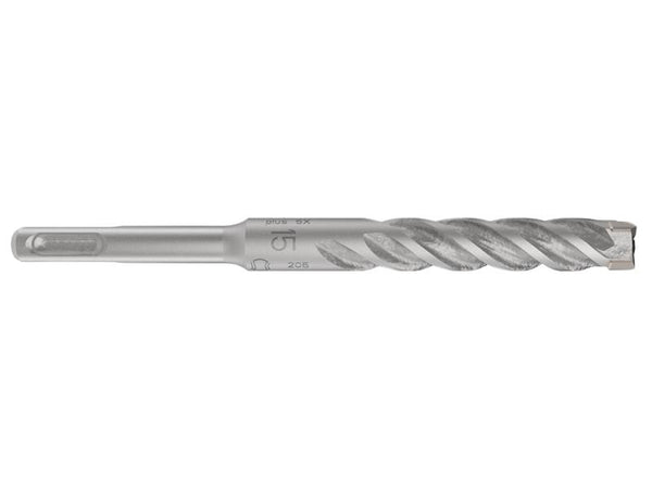 PRO SDS plus-5X Hammer Drill Bit 15.0 x 100 x 160mm