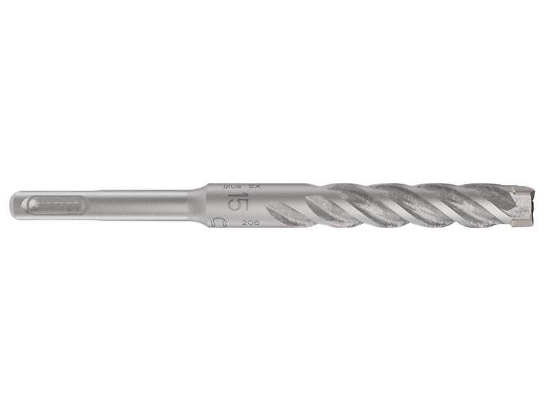 PRO SDS plus-5X Hammer Drill Bit 15.0 x 100 x 160mm