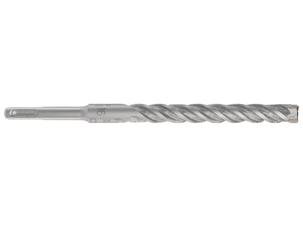 PRO SDS plus-5X Hammer Drill Bit 16.0 x 150 x 210mm