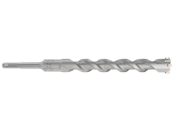PRO SDS plus-5X Hammer Drill Bit 22 x 200 x 250mm