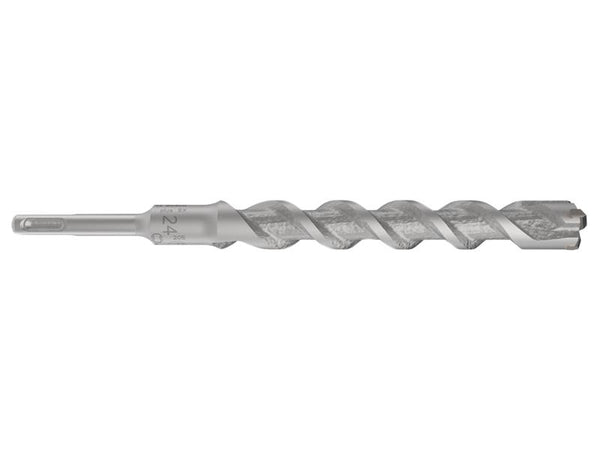 PRO SDS plus-5X Hammer Drill Bit 24 x 200 x 250mm
