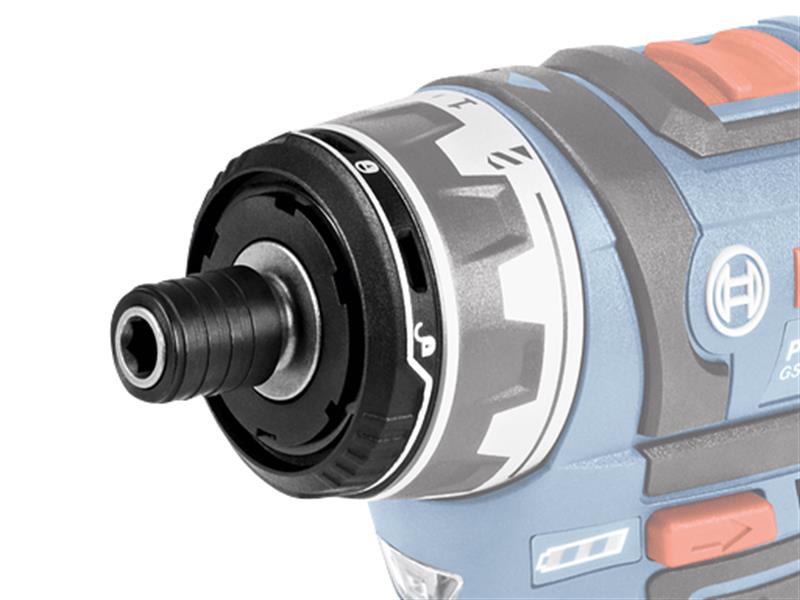 GFA 12-X Professional FlexiClick Bit Holder Attachment