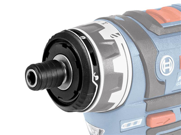 GFA 12-X Professional FlexiClick Bit Holder Attachment