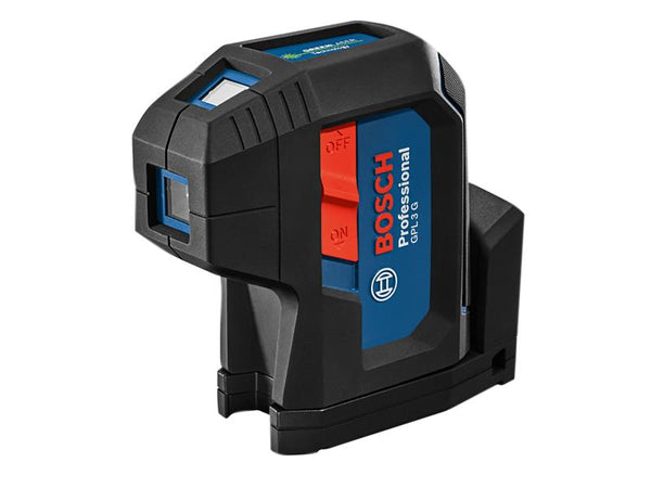 GPL 3 G Professional Point Laser