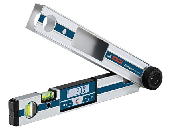 GAM 220 MF Professional Angle Measurer