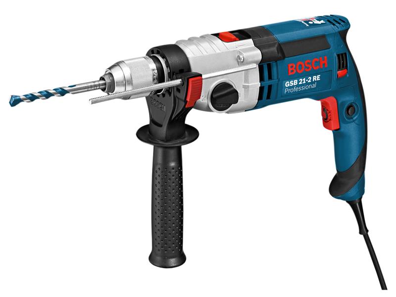 GSB 21-2 RE Professional Impact Drill 1100W 110V