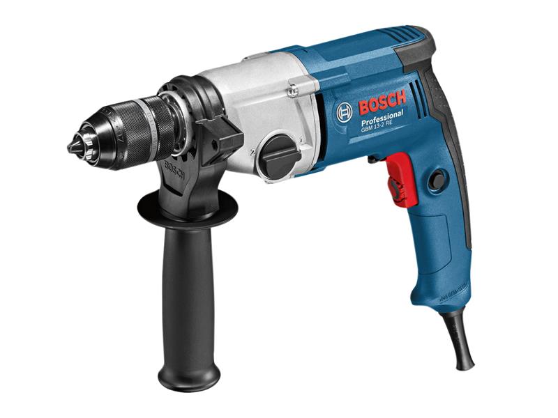 GBM 13-2 RE Professional Rotary Drill 750W 240V