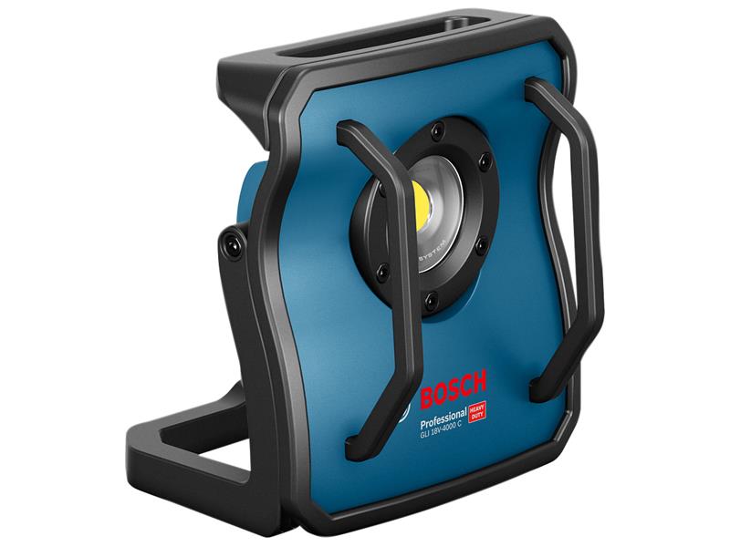 GLI 18V-4000 C Cordless Jobsite Light 18V Bare Unit