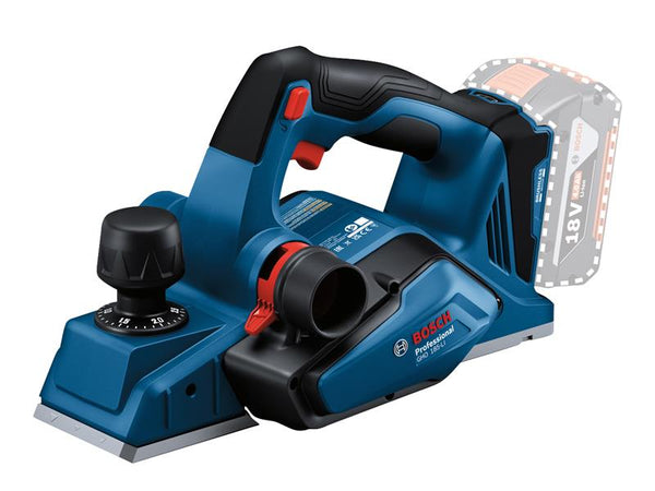 GHO 18V-26 Professional Planer 18V Bare Unit