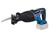 GSA 18V-28 Pro BITURBO Reciprocating Saw 18V Bare Unit