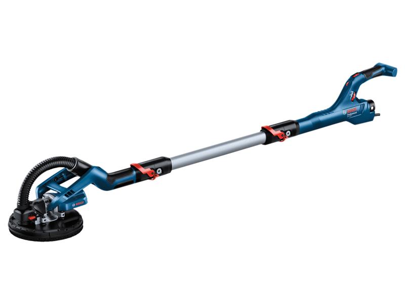 GTR 55-225 Professional Drywall Sander 550W 110V