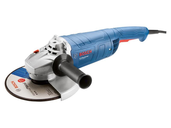 GWS 2200 P Professional Angle Grinder 230mm 2200W 240V