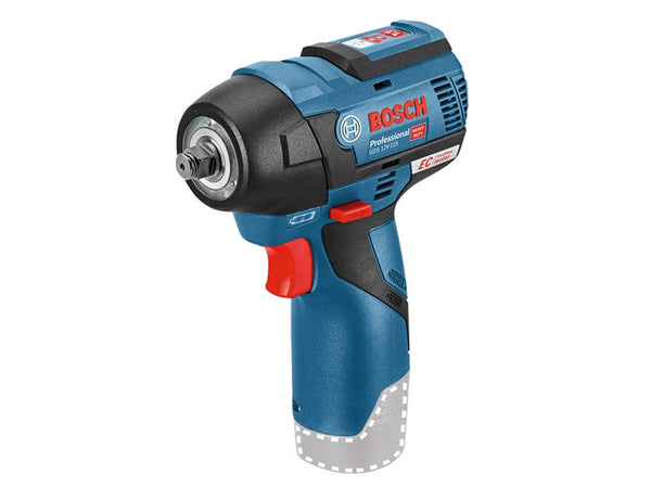 GDR 12V-115 Professional 3/8in Impact Wrench 12V Bare Unit