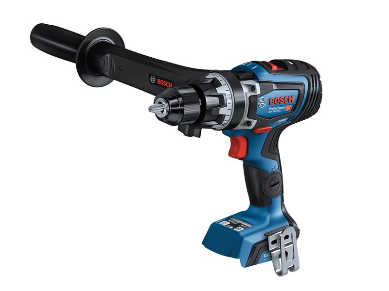 GSB 18V-150 C Professional Combi Drill 18V Bare Unit