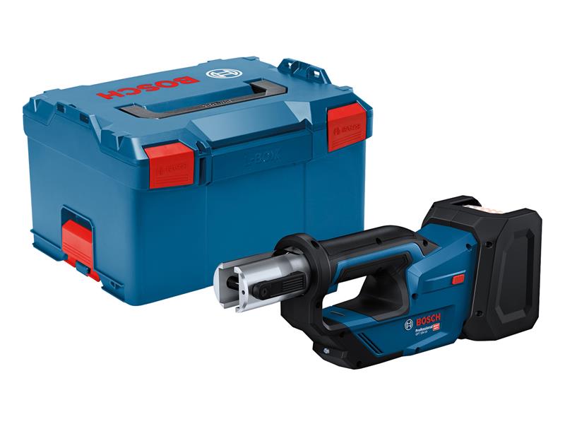 GPT 18V-19 Professional Press Tool 18V Bare Unit