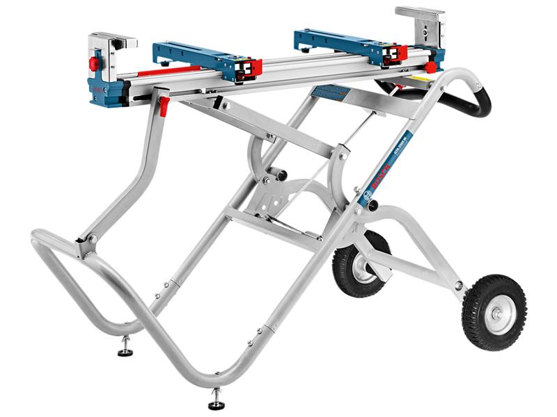 GTA 2500 W Professional Mitre Saw Stand