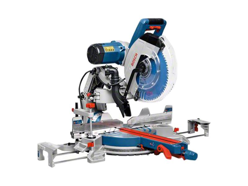 GCM 12 GDL Professional Mitre Saw 2000W 240V