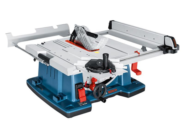GTS 10 XC Professional Table Saw 2100W 240V