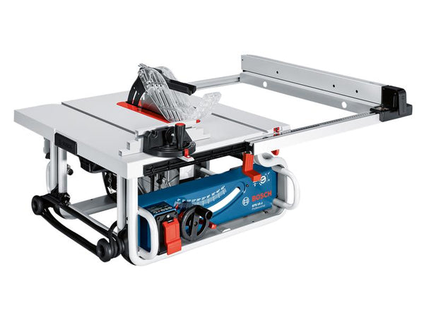 GTS 10 J Professional Table Saw 1800W 240V