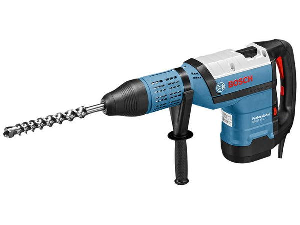 GBH 12-52 D SDS-Max Professional Rotary Hammer 1700W 110V