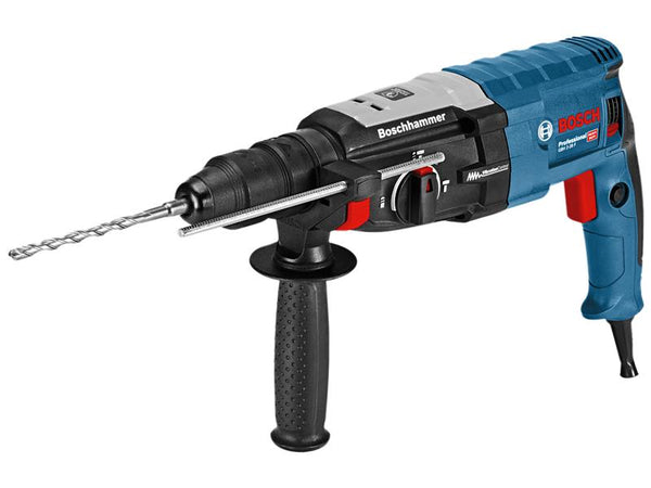 GBH 2-28 F SDS-Plus Professional Rotary Hammer 880W 110V