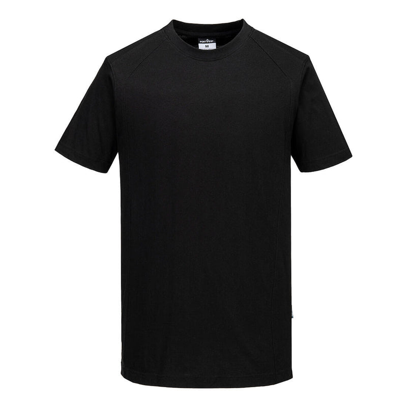 WX2 Lightweight Cotton T-Shirt S/S