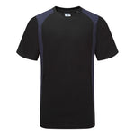 WX2 Lightweight Cotton T-Shirt S/S