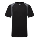 WX2 Lightweight Cotton T-Shirt S/S