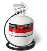 Tuskbond PU-01 Moisture-Curing Polyurethane Spray Adhesive 22L