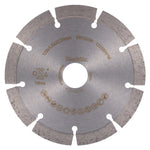Makita Diamond Wheel 125mm x 22.23mm (D-80086)