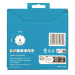 Makita Diamond Wheel 125mm x 22.23mm (D-80086)