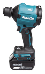 Makita DAS180Z 18V LXT Brushless Cordless Dust Blower Bare Unit