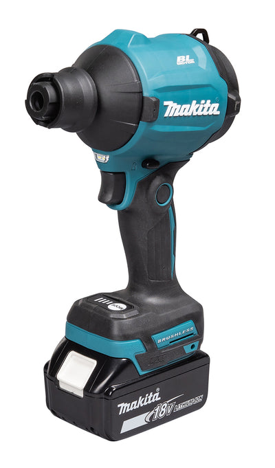 Makita DAS180Z 18V LXT Brushless Cordless Dust Blower Bare Unit